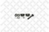 STELLOX 84-39329-SX Repair Kit, spring bolt